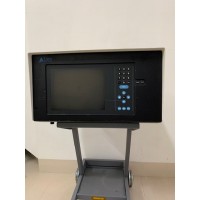 Lam Research 852-017750-001 REMOTE CRT...